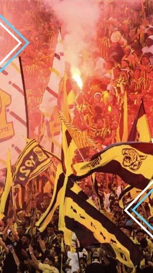 احتفالات جنونية للجماهير السعودية بخسارة الأهلي أمام فلومينينسي